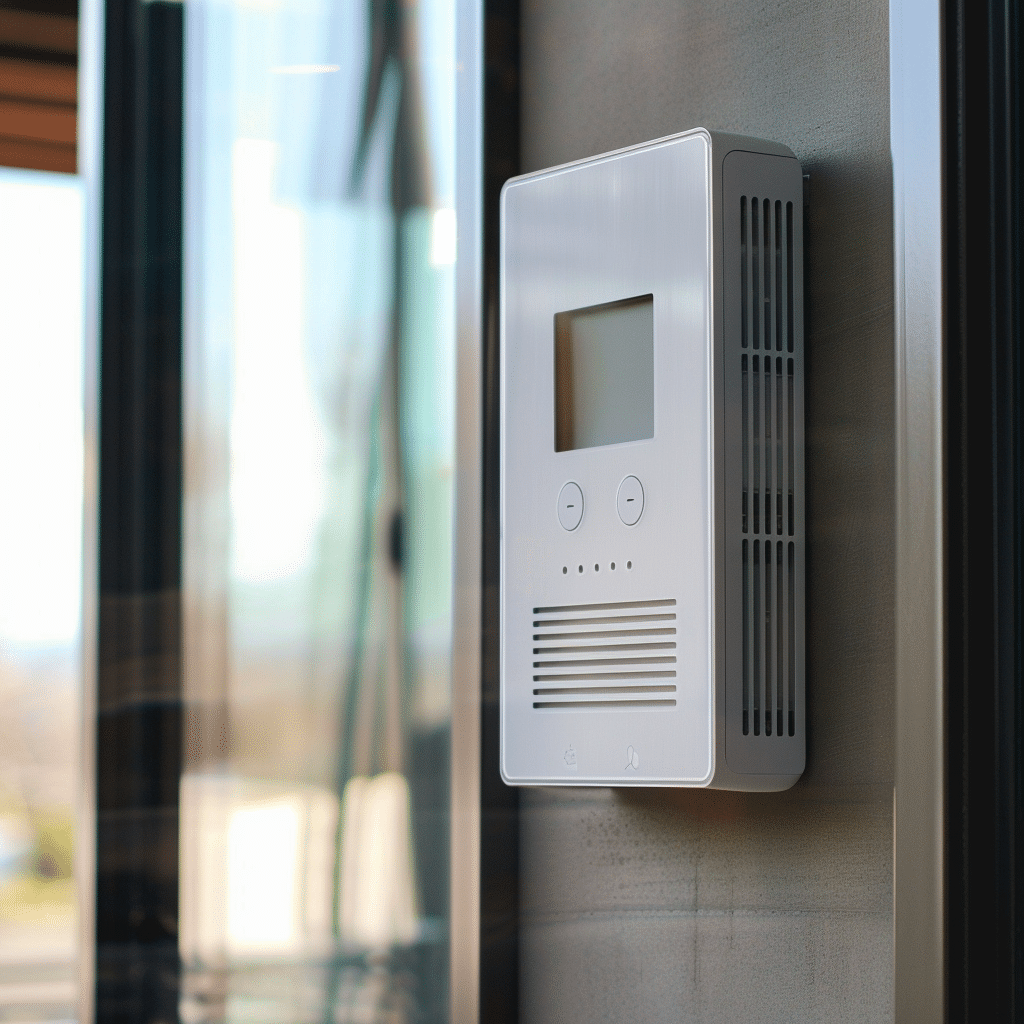 Home Intercom Home Intercom