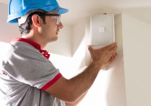 home intercom system installation home intercom system installation