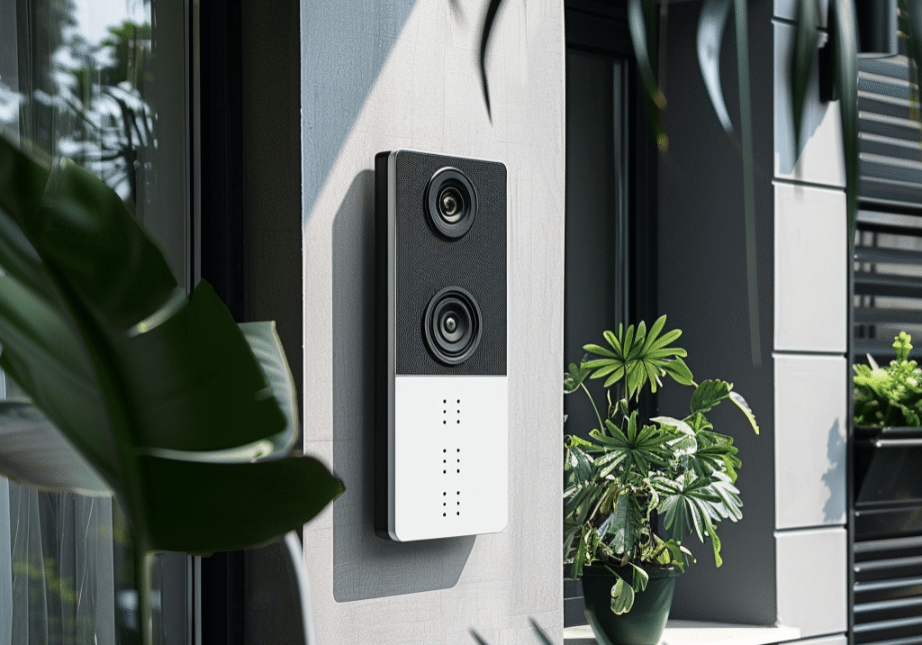 wifi intercom system wifi intercom system